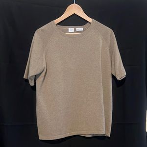 Cashmere T